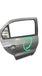 Porta Traseira Direita Gol Voyage G7 G8 2008 a 2023 VERDE