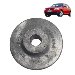 Calco Batente Coxim Volkswagen Gol Parati G4 2005 2008 2014