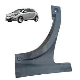 Moldura Soleira Banco Traseiro Hyundai Hb20 2014 85885-1s000