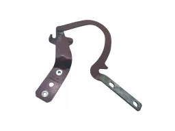 DOBRADIÇA CAPO DIREITO VW GOL 1995  A 2005