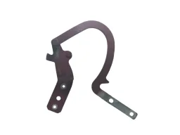 DOBRADIÇA CAPO DIREITO VW GOL 1995  A 2005