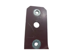 DOBRADIÇA CAPO DIREITO VW GOL 1995  A 2005
