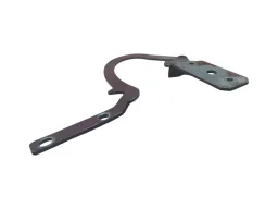 DOBRADIÇA CAPO DIREITO VW GOL 1995  A 2005