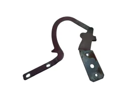 DOBRADIÇA CAPO DIREITO VW GOL 1995  A 2005