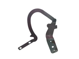 DOBRADIÇA CAPO DIREITO VW GOL 1995  A 2005