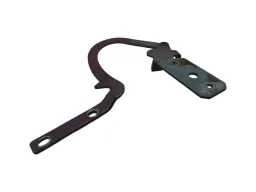 DOBRADIÇA CAPO DIREITO VW GOL 1995  A 2005