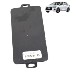 sensor re estacionamento chevrolet onix 2022