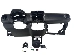 Kit Airbag Kwid 2018 2019 2020/...
