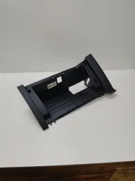 SUPORTE PORTA LUVAS SSANGYONG KYRON 2.0 2.7 2005 A 2012