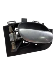 Macaneta Porta Diandeira Esquerda Peugeot 206 1999 2014