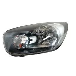 Farol Esquerdo Picanto 1.0 2012 a 2017 Aut Original
