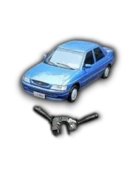 Chave Seta Verona 1994 a 1996
