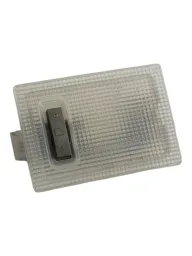 LANTERNA CORTESIA TETO TRASEIRO GM TRACKER 2015 95063926