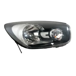 Farol Direito Picanto 1.0 2013 a 2016 c/ detalhe