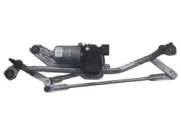 Motor Galhada Limpador Parabrisa T Cross 2020/2026