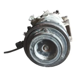Compressor Ar Condicionado Ix35 10/2012 Sportage 11/12 Gaso