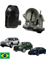 Tbi Corolla / Corolla Cross 2.0 16v Flex/RAV4 20/ 2203024010