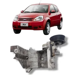 Suporte alternador Ford Ka 2008 2013 original