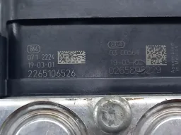 MÓDULO ABS KWID 0265805229 2265106526