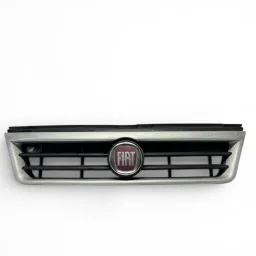 Grade Frontal Fiat Ducato Multijet 132915801 Original