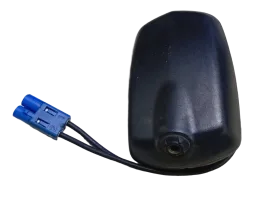 Base Suporte Antena Do Teto Chevrolet Nova S10 Ltz 2013-2017