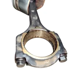 BIELA MOTOR FRATURADA FIAT FIRE 1.4 ORIGINAL