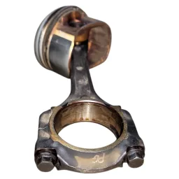BIELA MOTOR FRATURADA FIAT FIRE 1.4 ORIGINAL