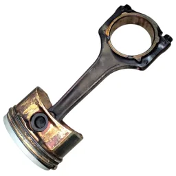 BIELA MOTOR FRATURADA FIAT FIRE 1.4 ORIGINAL