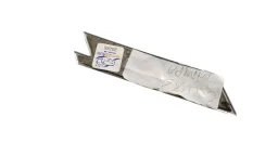 EMBLEMA TURBO TAMPA TRASEIRA GM CRUZE 16/20