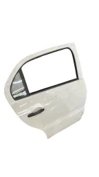 Porta Traseira Direita Vw Gol Voyage G8 2008/23 BRANCA