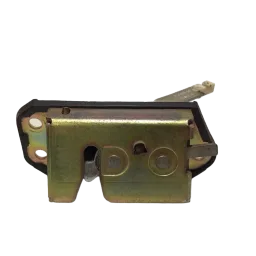 Fechadura Tampa Traseira Chery QQ 2011 2012 a 2015