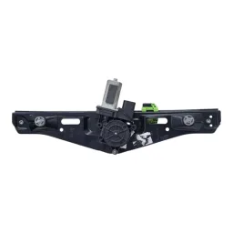 Máquina de Vidro Porta Traseira Direita Bmw X1 E84 10 a 15
