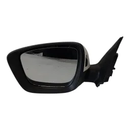 Retrovisor Esquerdo Tracker 2020 2021 2022/.. S/ Pisca