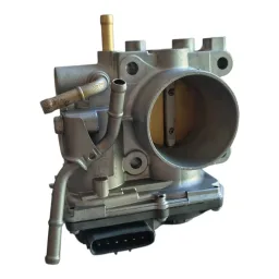 TBI CORPO DE BORBOLETA HONDA CITY 2012 1.5