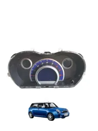 Painel Instrumento Lifan 320 1.3 2009 2010 2011 2012 LF70336