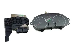 Kit Code Gol Saveiro Voyage G6 032906034J