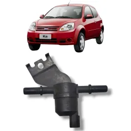 Válvula Canister Ford Ka 2007 2013 original