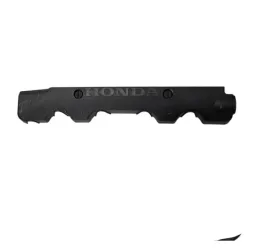 Tampa Acabamento Motor Honda Civic 2.0 G9 2013 A 2016