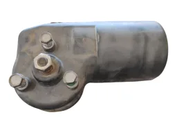 Motor Limpador Parabrisa Fox CrossFox SpaceFox 2004 a 2010