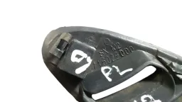 MOLDURA DIFUSOR DE AR ESQUERDO FIAT PALIO 1996/...