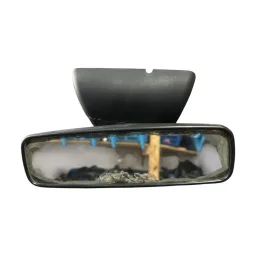 Retrovisor Interno Peugeot 206 207 C3 1999 2000 a 2012