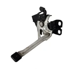 Fechadura Capo Honda Civic G9 2013 A 2016 Original