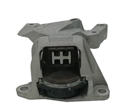Coxim Motor Direito Nissan Versa 1.6 2022/2025 301020