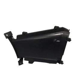 Condutor Difusor Ar Parachoque D/D Pulse 2021 a 2026