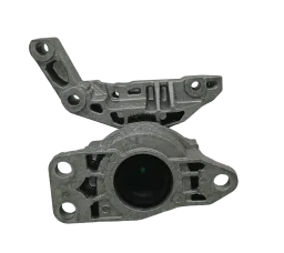 Coxim Motor Direito Nissan Versa 1.6 2022/2025 301020