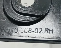 Lanterna Traseira Direita Nissan Versa 2021/2025 (canto) 01336802RH