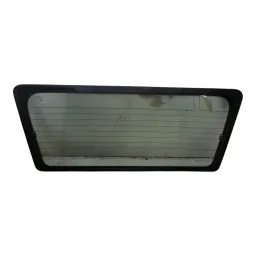 VIDRO VIGIA MITSUBISHI PAJERO GLS-B 1992 A 2000