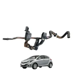 MANGUEIRA DE DIREÇÃO HYUNDAI HB20 2014 A 2016