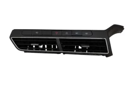 Difusor de Ar Voyage 1.6 MSI 2012 A 2018