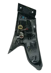 Lanterna Traseira Esquerda Nissan Versa 2021/2025 (canto) 01336801LH